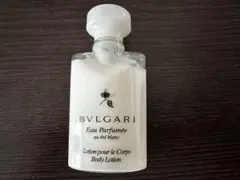 BVLGARI ボディローションのサムネイル