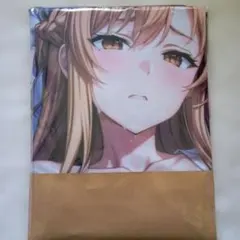 アスナ　抱き枕カバー