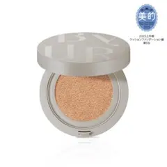 Byur セラムフィットシルキーヌードクッション 17 フェア