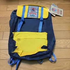 invicta バックパック リュック jolly 3 タグ付未使用品のサムネイル