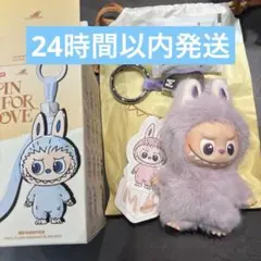 labubu イニシャル m