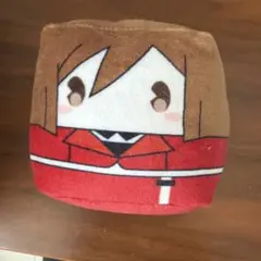 プロセカ モアプラス　スクエアマスコット MEIKO