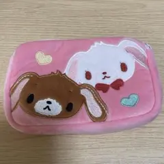 シュガーバニーズ マルチティッシュケース - メルカリ