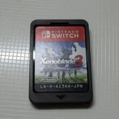 Xenoblade3 ゼノブレイド3 Switchソフト - メルカリ