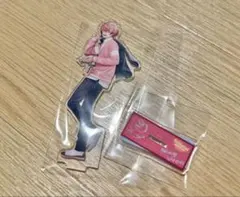 放課後オリエンス Enjoy School Life！ アクスタ 赤城ウェン