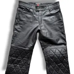 2025年最新】MOTO FIELD レザーパンツの人気アイテム - メルカリ
