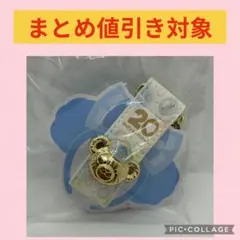 20周年 カラフルハピネス ダッフィー カチューシャホルダー