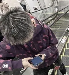 APE シャークパーカー 即決値下げ⭕️ 早いもん勝ち‼️