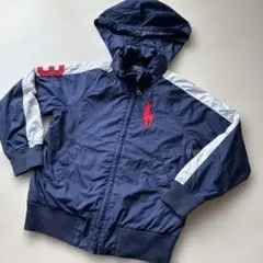 Polo by Ralph Lauren キッズ ジャケット 130