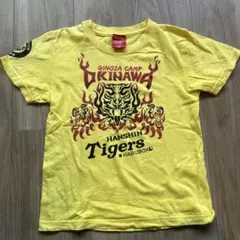 阪神タイガース　Tシャツ 130cmのサムネイル