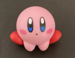 星のカービィファン　付録　ゆらゆらマスコット　カービィ