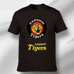 新品　　 阪神タイガースTシャツ　 ユニセックス　 Lサイズ