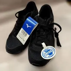 【新品未使用】Mizuno ミズノ マキシマイザー26 ブラック 22.0cm