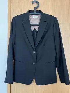 Aylesbury ブラック スーツ