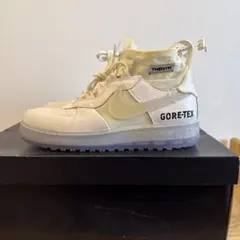 2026年最新】air force 1 wtr gtxの人気アイテム - メルカリ