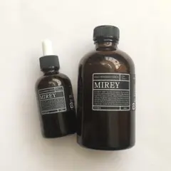 MIREY】エクセレントオイル 2本 - メルカリ