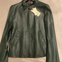 Paul Smith COLLECTION レザージャケット Mのサムネイル
