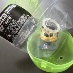 2025 クラブマスコット　めじるしアクセサリー　J1 アビスパ福岡 アビー