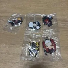 BLEACH 고무 마스코트