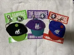 2025年最新】長谷川慎 メンプロ キャップの人気アイテム - メルカリ