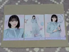 送料込み！　元乃木坂46堀未央奈☆公式生写真〜まとめ売り8枚セット！