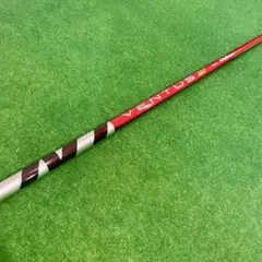 テーラーメイド ベンタスTR レッド5s VELOCORE ドライバーシャフト