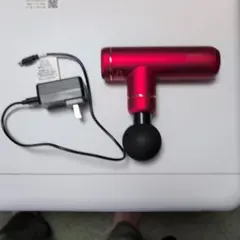 【本体無】ハンドマッサージ機【空箱と電源コードのみ】 本体無】ハンドマッサージ機【空箱と電源コードのみ】 - メルカリ