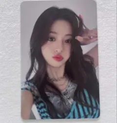 2026年最新】アヒョン トレカの人気アイテム - メルカリ