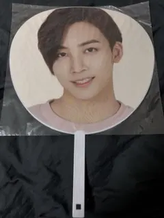 SEVENTEEN ジョンハン IDEAL CUT アンコン うちわ - メルカリ