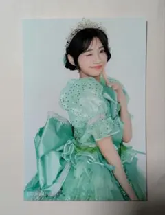 CUTIE STREET　板倉可奈　ポストカード　ブロマイド