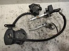 HONDA☆CB750Fブレーキキャリパーセット L 用 - メルカリ
