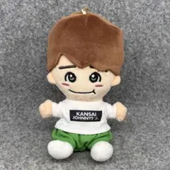 2026年最新】大橋和也 ちびぬいの人気アイテム - メルカリ