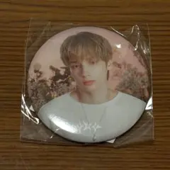 TXT ヒュニンカイ 缶バッジ カプセルトイ③