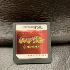 任天堂DS   ソフト  ポケモン
