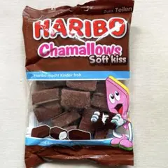 HARIBO ハリボー チョコマシュマロ チョコレート200g