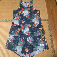 SAY SKY セットアップ