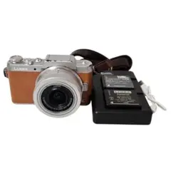 2025年最新】LUMIX GF7ボディの人気アイテム - メルカリ