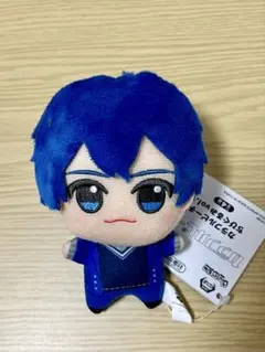 カラフルピーチ からぴち なおきり ちびぐるみ