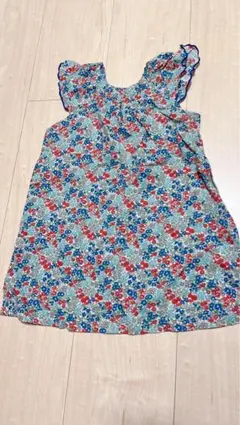 SHIPS ベビー　ワンピース　80cmのサムネイル