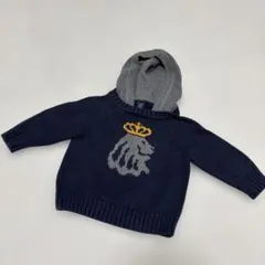 ベビーギャップ　80㎝