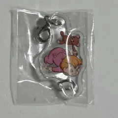 【新品未使用】ピーターパン アソートコレクション C賞 つながるアクリルチャーム