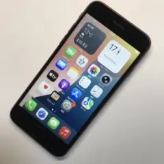 iPhone SE3 プロダクトレッド64GB割れなし87%