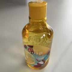 ハウスオブローゼ ボディソープ グレープフルーツ＆ライチ 300mlのサムネイル