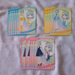 ひみつのアイプリリング2弾