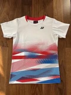 【週末セール中！】YONEX レディースゲームシャツ　レギュラータイプSサイズ