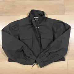 ジャケット ブルゾン