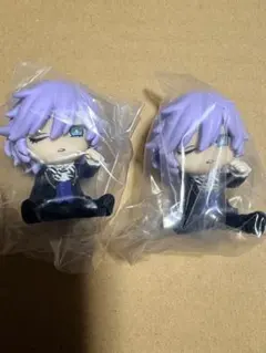 肩ズンFig. ツイステッドワンダーランド　Vol.4 エペル・フェルミエ