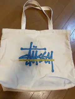 Stüssy トートバッグ