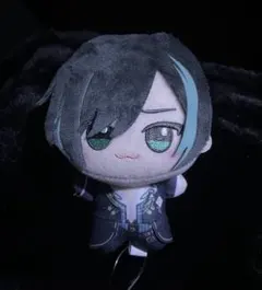 騎士 しゆん ちびぐるみ