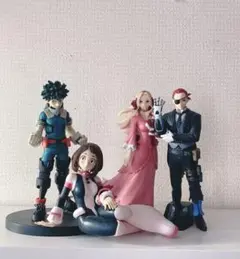 僕のヒーローアカデミア フィギュア まとめ売り